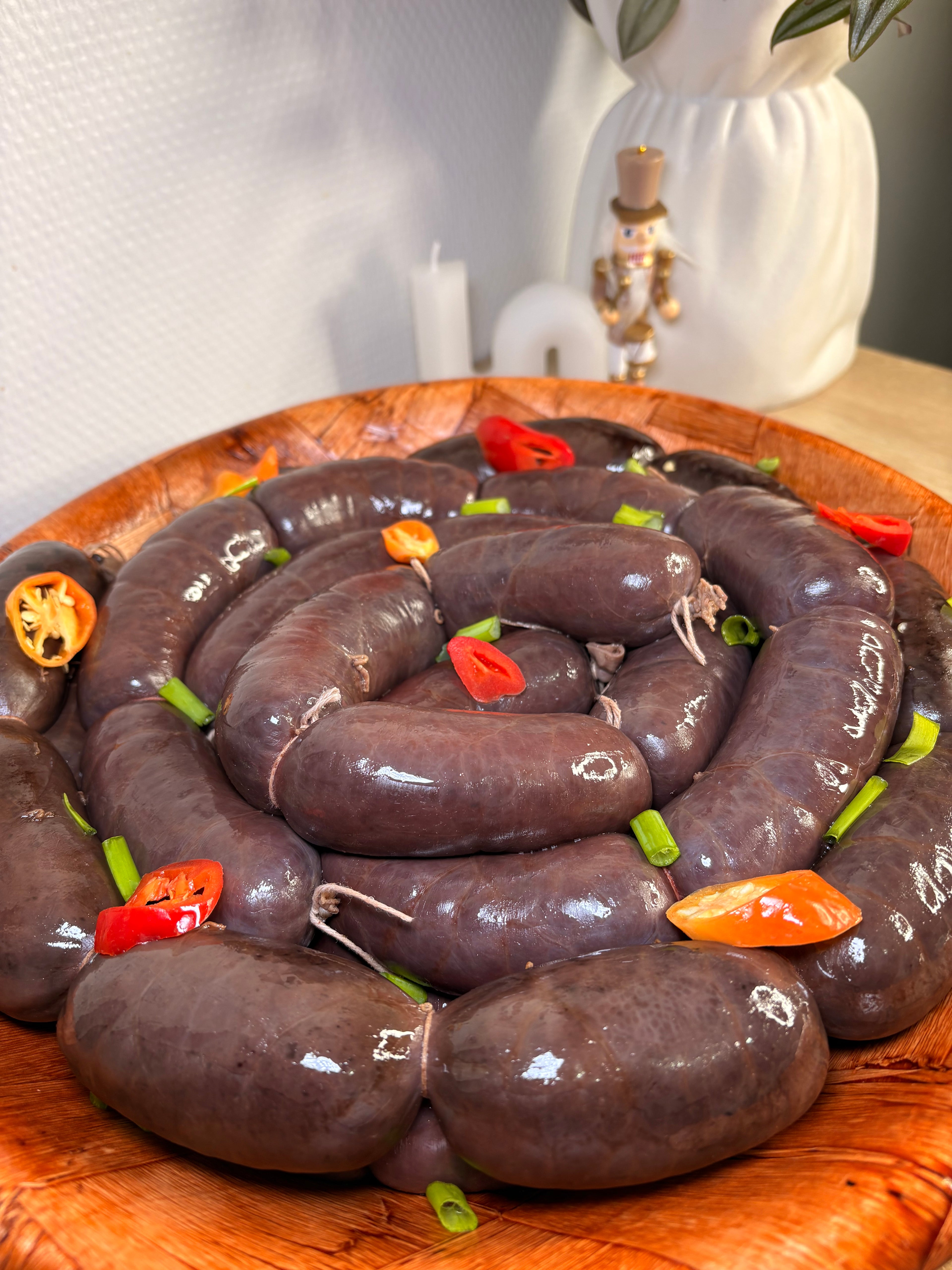 Boudin noir